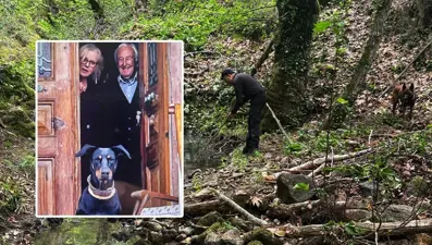Emekli cinayet masa polisinden olay yeri yorumu: Korhan Berzeg cinayete mi kurban gitti?