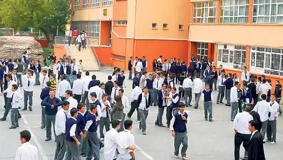 Yeşilay, dünyaya örnek olduğu uygulamalarını BM Uyuşturucu Madde Komisyonunda anlattı