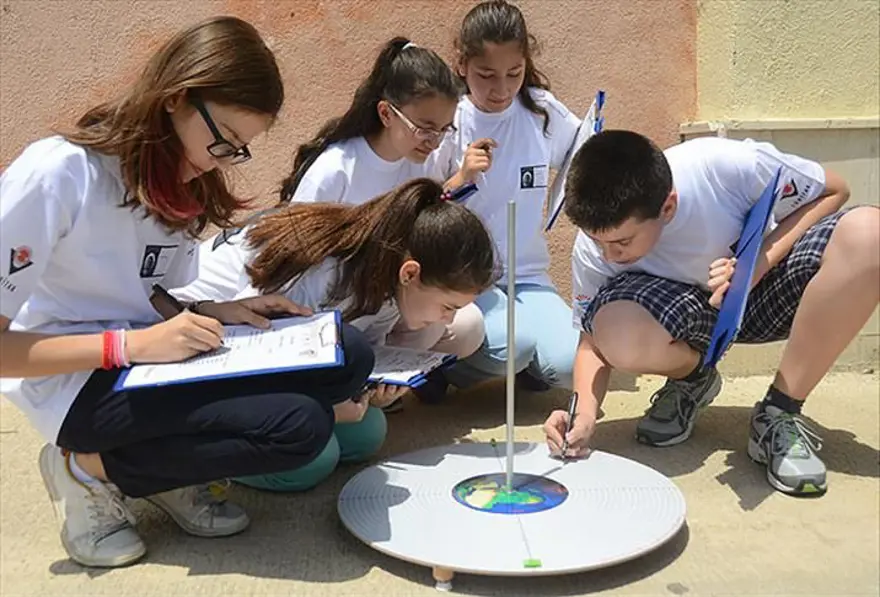 BİLSEM sonuçları açıklandı: Ön değerlendirme sonuçları nasıl sorgulanır? (2023 MEB BİLSEM sonuçları sorgulama ekranı) 4