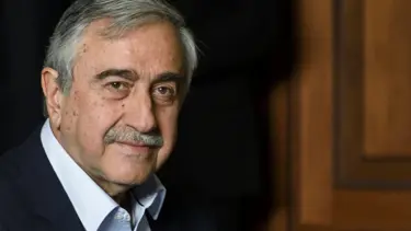 Mustafa Akıncı: Vazgeçmiş değiliz