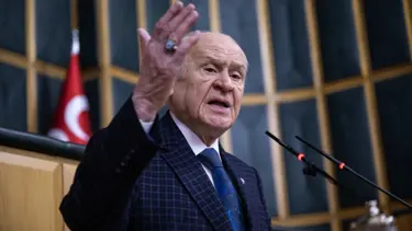 Bahçeli'den Kılıçdaroğlu'na seccade tepkisi