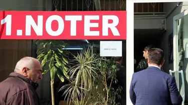 Arefe günü ve bayramda noterler açık mı?