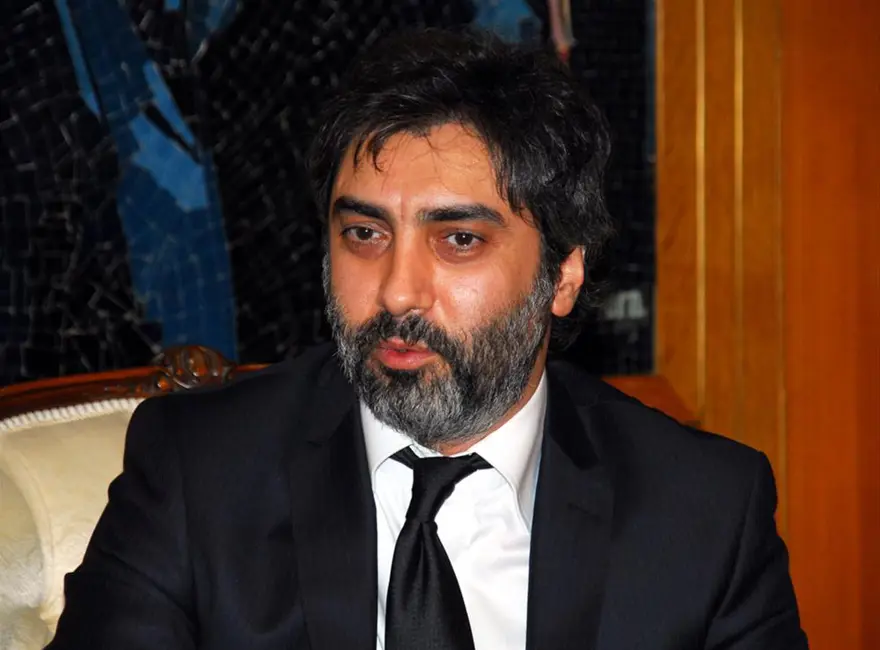 'Polat Alemdar'ın yeni davası KKTC! 1