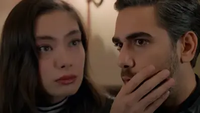 Gecenin Ucunda 7. bölüm 2. fragmanı: Kazım'dan şaşırtan hamle