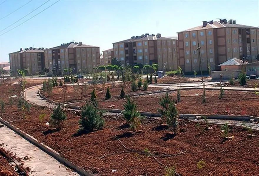 5 soruda İmar Hakkı Aktarımı! Hangi arsaları kapsayacak? Bedel tespiti nasıl olacak? 2