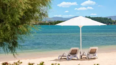 D-Resort Murat Reis Ayvalık'tan çocuklara "Doğaya Kaçış Seyahati"