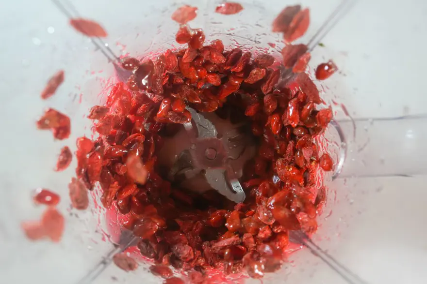 Kurt üzümü olarak da biliniyor! Değerini en çok Japonlar biliyor: Kanseri önlediği ispatlandı 5