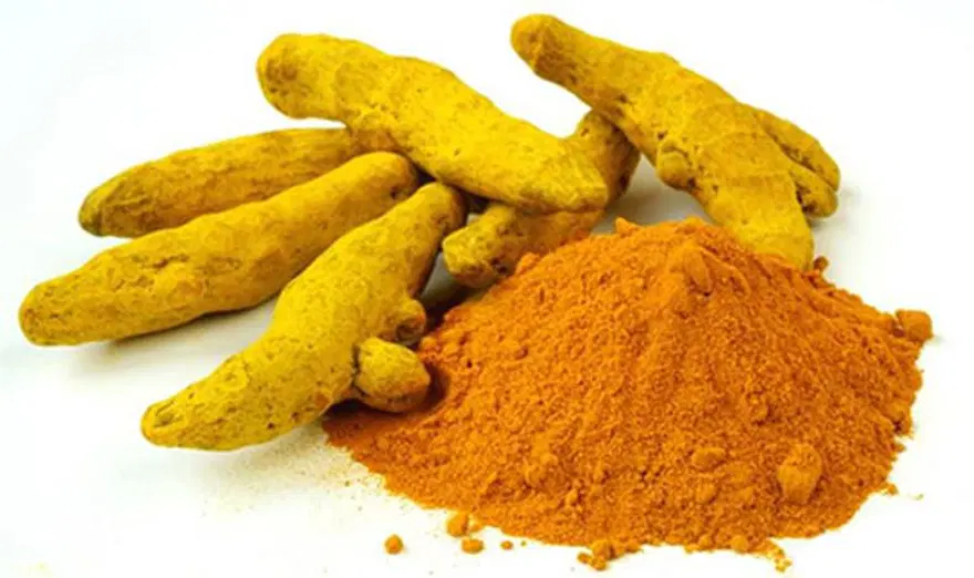 Mutfaktaki 10 doğal “antibiyotik”  (18 Kasım Avrupa Antibiyotik Farkındalık Günü) 8