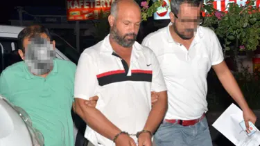 Adana'da IŞİD operasyonu: 30 gözaltı