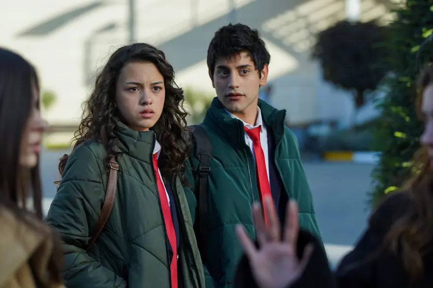 Duy Beni 19. yeni bölüm fotoğrafları 7 Duy Beni 19. yeni bölüm fotoğrafları 7