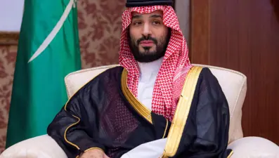 Bin Selman'dan İsrail'e karşı harekete geçilmesi çağrısı