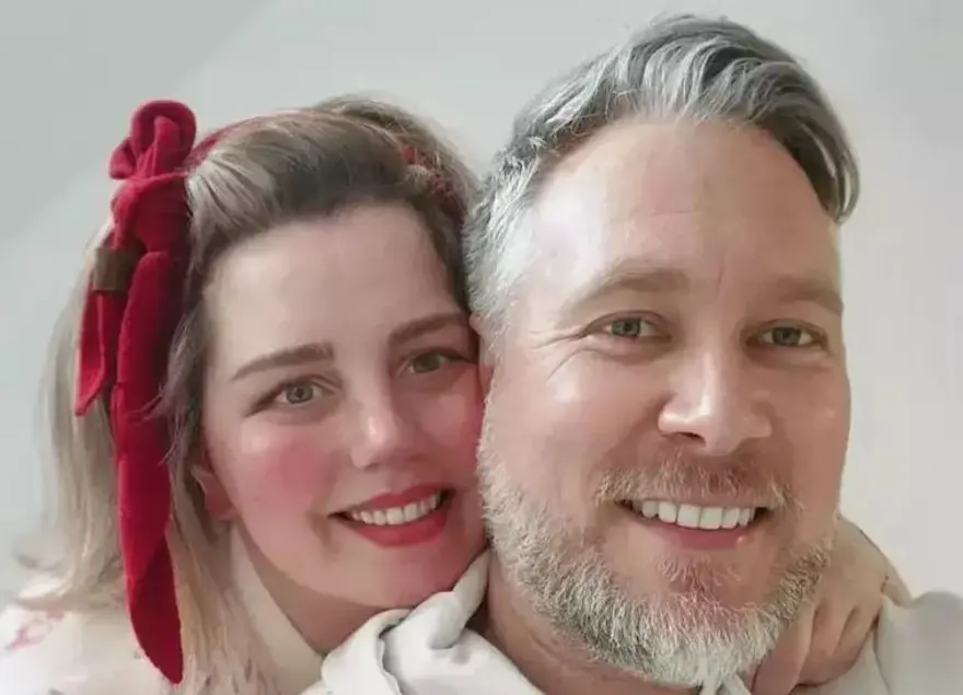 EVRE BAŞAK CLARKE KİMDİR? 3