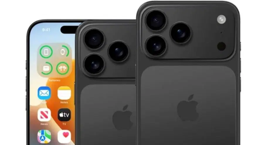 iPHONE 17 FİYATI NE KADAR OLACAK? 2 iPHONE 17 FİYATI NE KADAR OLACAK? 2