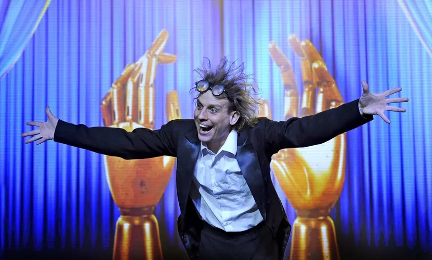 Todes Dans Topluluğu Türkiye'ye geliyor (Dansın Formula'sı) 3 Todes Dans Topluluğu Türkiye'ye geliyor (Dansın Formula'sı) 3