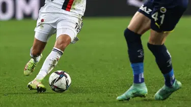 Derbi öncesi Beşiktaş ve Fenerbahçe taraftar gruplarından sükunet çağrısı
