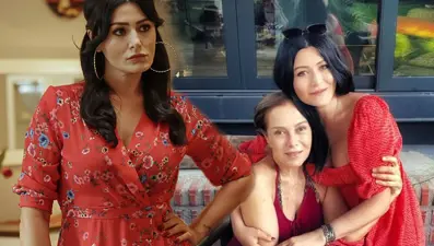 Deniz Çakır'dan Zuhal Olcay paylaşımı: Çok seviyorum