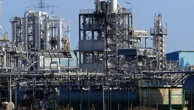 Sanayi sektörü 2024&#x27;te 1,7 milyon terajul enerji tüketti