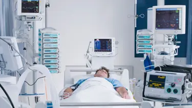 Yoğun bakım doluluk oranı Nisan ayındakinden daha kötü