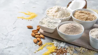 Beyaz un yerine tercih edilebilecek un türleri