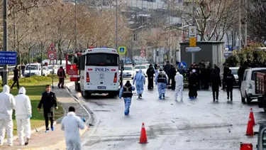 Türkiye'ye gidecek İsraillilere terör uyarısı