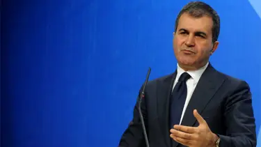 Çelik: PKK sokakta kaos istiyor