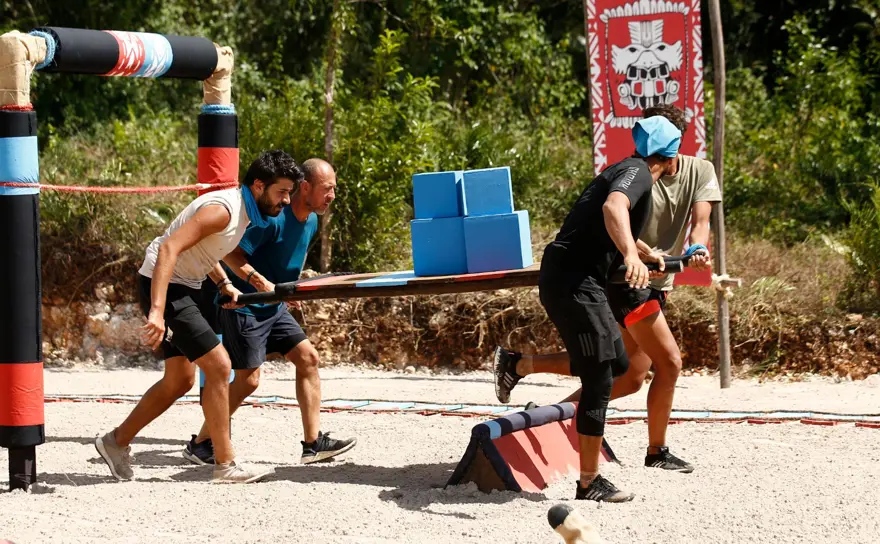 survivor 2020, survivor,survivor ünlüler, survivor gönüllüler, Survivor son bölüm 3