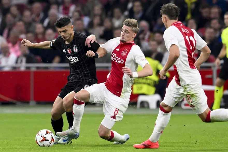 ÖNE ÇIKAN DAKİKALAR 1