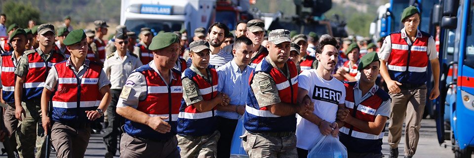 Cumhurbaşkanı Erdoğan'a suikast girişimi davasında tişört gerginliği