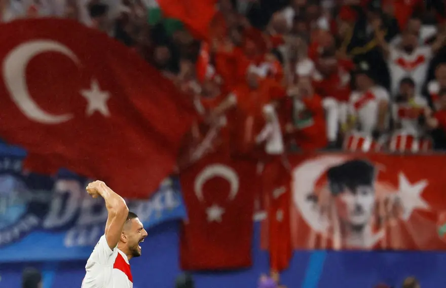 UEFA'nın Merih Demiral için kararı ne olacak? İşte geçmişte yaşanan örnekler 5