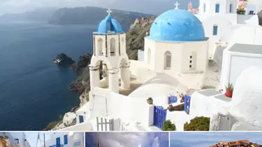 Bayramda 100 Euro'ya yurt dışı turu