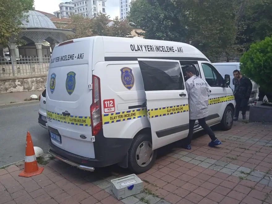Çin asıllı iş insanının Kadıköy’deki şüpheliölümü: İçeriden kimyasal madde kokusu geldi 2