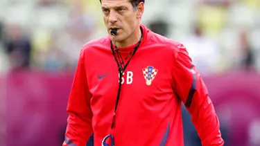 Beşiktaş'ın yeni hocası Bilic