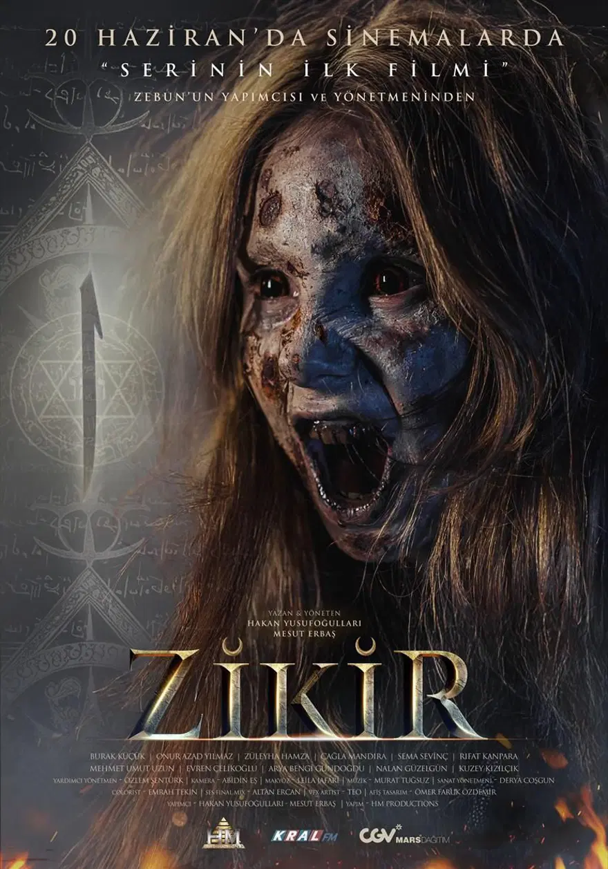 ZİKİR 3