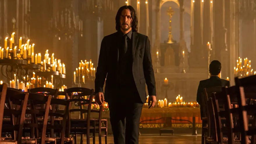 Serinin yapımcısı Basil Iwanyk'den John Wick 5 açıklaması 1