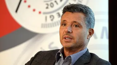 Sadettin Saran'ın gözaltına alındı iddiası: Yasa dışı bahis soruşturması kapsamında ifade verdi