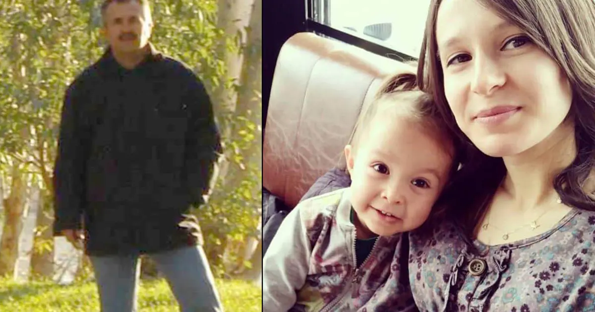 Kızı ve torununu öldüren cani dedeye müebbet