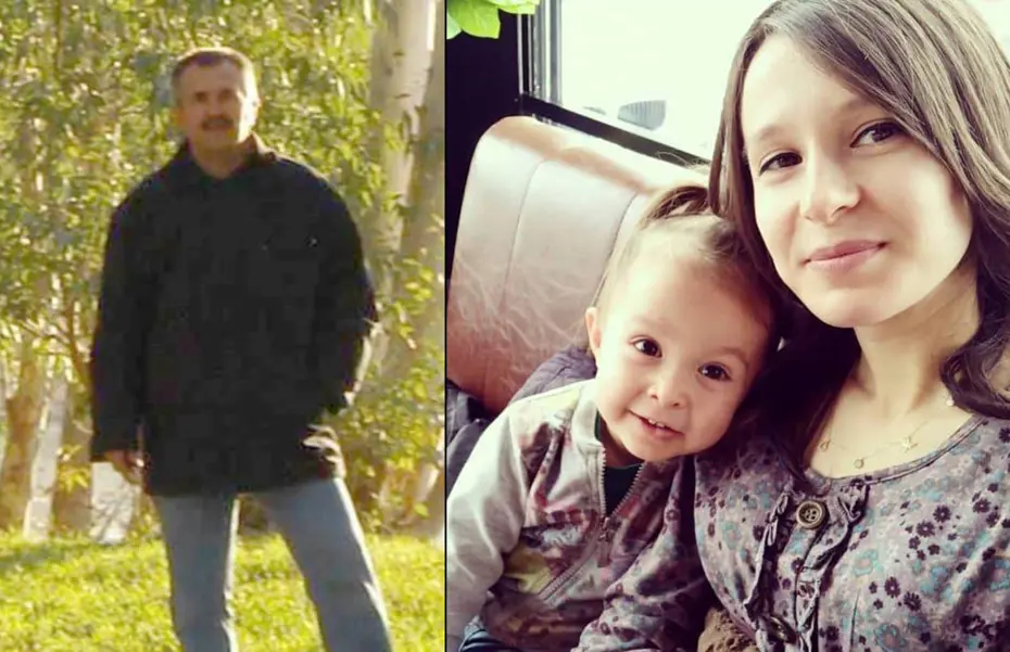 Kızı ve torununu öldüren cani dedeye müebbet