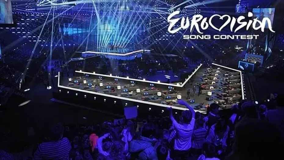 Hollanda, Eurovision 2027'ye de katılmayacak