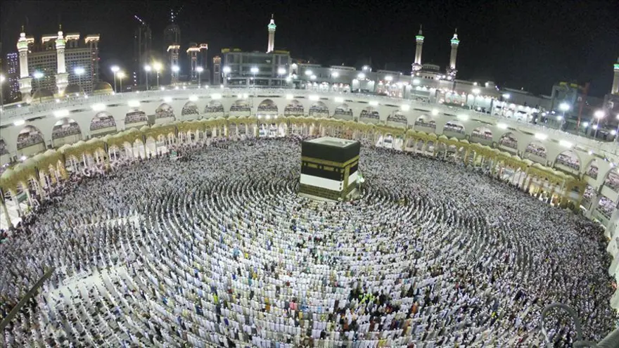 HAC KURA SONUÇLARI 3