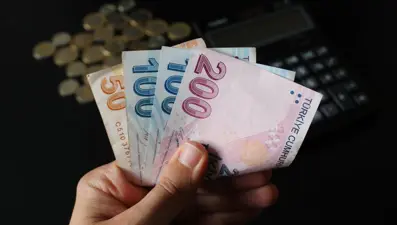 Rapor parası ne kadar, ne zaman yatar? Rapor parası (iş göremezlik rapor ödeneği) nasıl alınır?