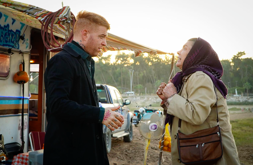 Kendi Yolumda filminin çekimleri tamamlandı 6 Kendi Yolumda filminin çekimleri tamamlandı 6