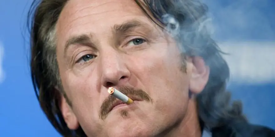 Sigarasız yapamayan ünlüler 39