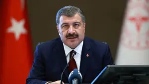 Bakan Koca: Uzaktan sağlık hizmeti başlıyor