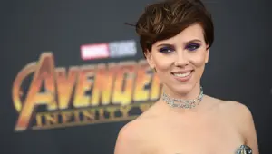 Scarlett Johansson: Seyirci kadın süper kahramanlar görmek istedi Scarlett Johansson: Seyirci kadın süper kahramanlar görmek istedi