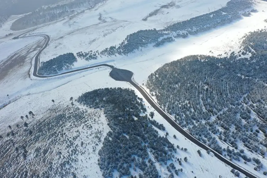 Sarıkamış şehitleri anılıyor: İşte Sarıkamış harekatının tarihçesi 1