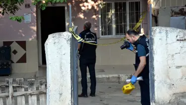 Kocası tarafından defalarca bıçaklanan kadın hastaneye kaldırıldı