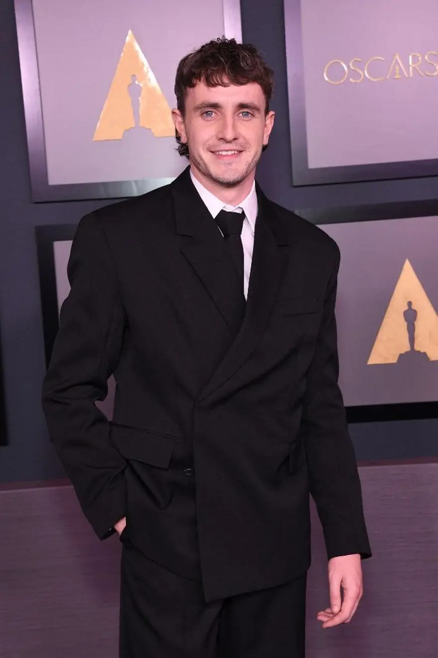 Gladyatör’ün devam filminde başrol oynayacak isim belli oldu 1