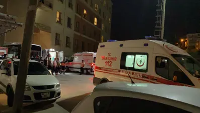 Eski nişanlısının evini basıp 4 kişi vurdu, ağabeyi olay yerine gelirken 2 kişiyi öldürdü