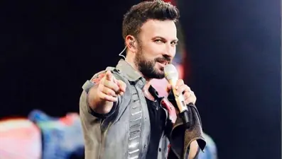 Tarkan Avrupa turnesine çıkıyor