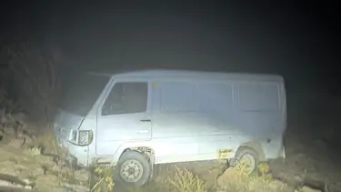 Seyir halindeyken ateş açıldı, başından vurularak öldü